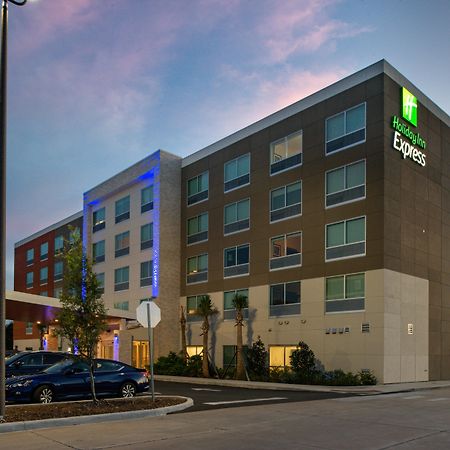 Holiday Inn Express Orlando - South Park, An Ihg Hotel Exterior foto