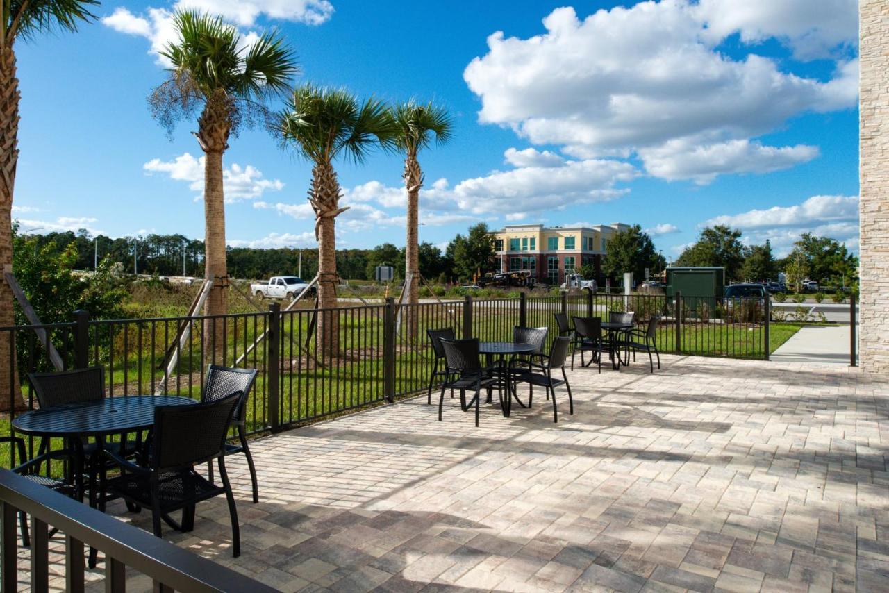 Holiday Inn Express Orlando - South Park, An Ihg Hotel Exterior foto